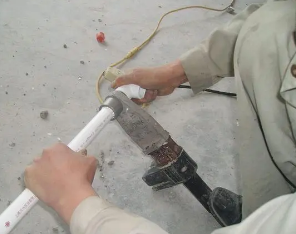 芝罘漏水维修电话