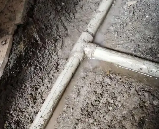 芝罘漏水维修电话