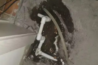 芝罘卫生间漏水检测多少钱