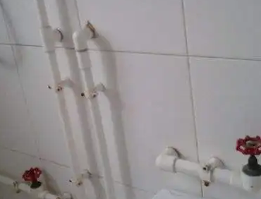 芝罘水管维修多少钱