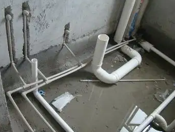 芝罘水管维修多少钱