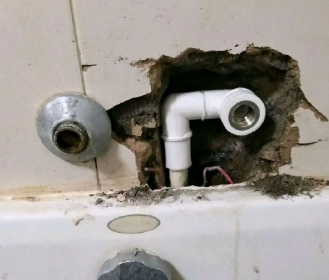 芝罘卫生间漏水检测多少钱